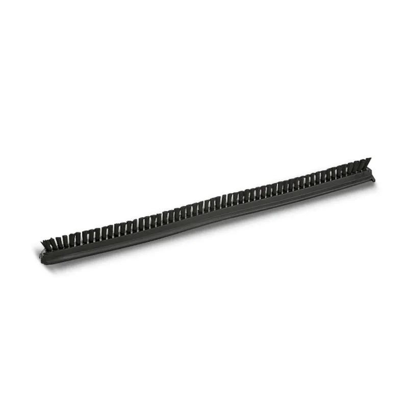 Bürstenstreifen schwarz, CV 36/2, CW 50