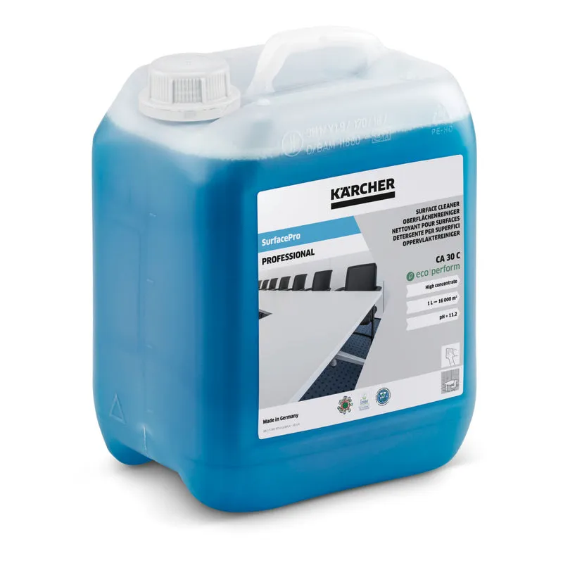 Oberflächenreiniger CA 30 C eco!perform - 5l