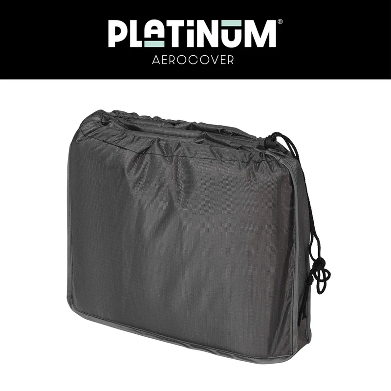 Platinum AeroCover Loungebankhoes 250x100xH70