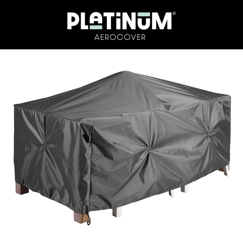 Platinum AeroCover Tuinsethoes ø150xH85