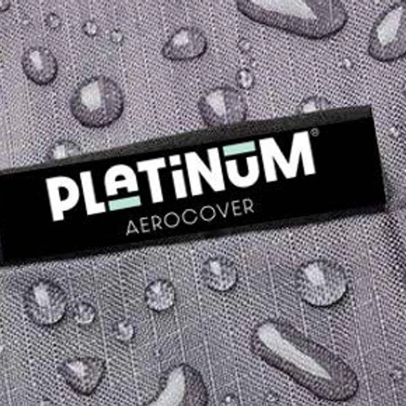 Platinum AeroCover Tuinsethoes 340x150xH85