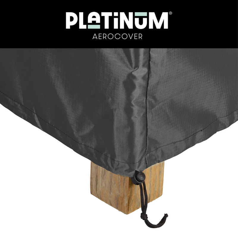 Platinum AeroCover Tuinsethoes 300x150xH85