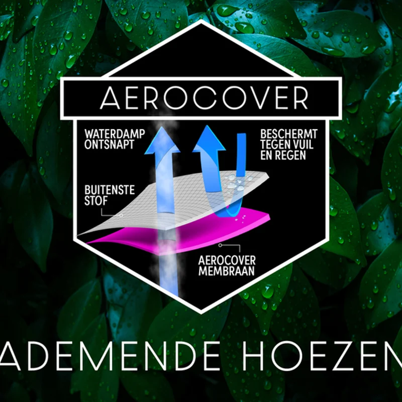 Platinum AeroCover Tuinsethoes 280x190xH85