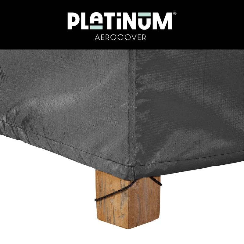 Platinum AeroCover Tuinsethoes 280x150xH85