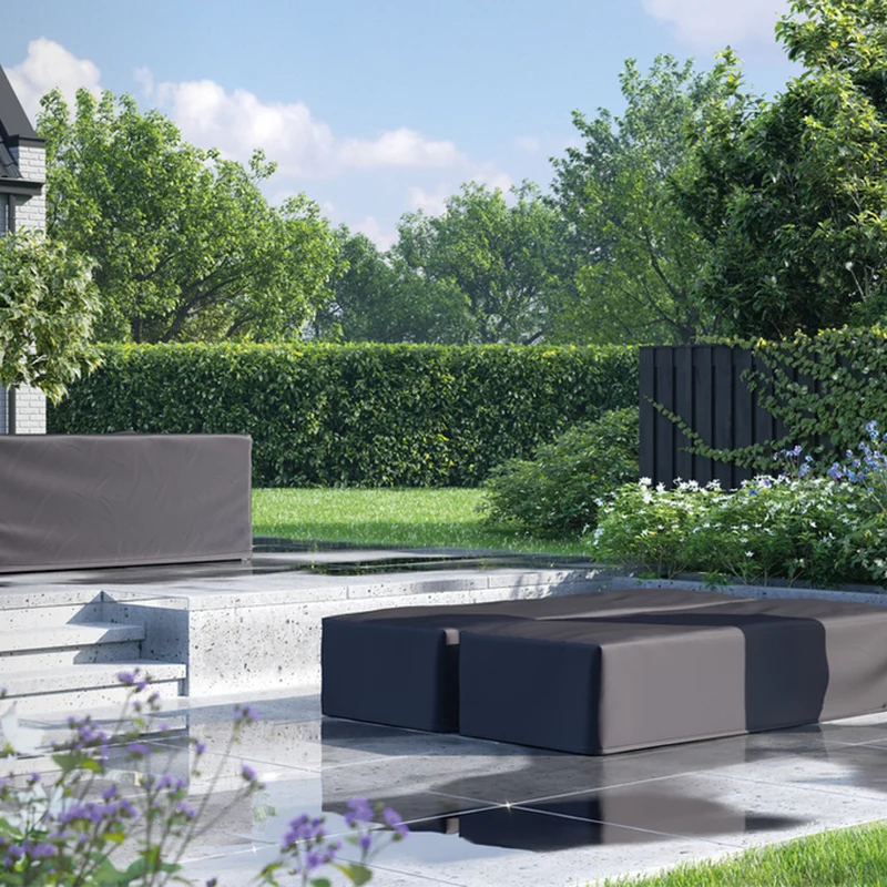 Platinum AeroCover Tuinsethoes 240x190xH85