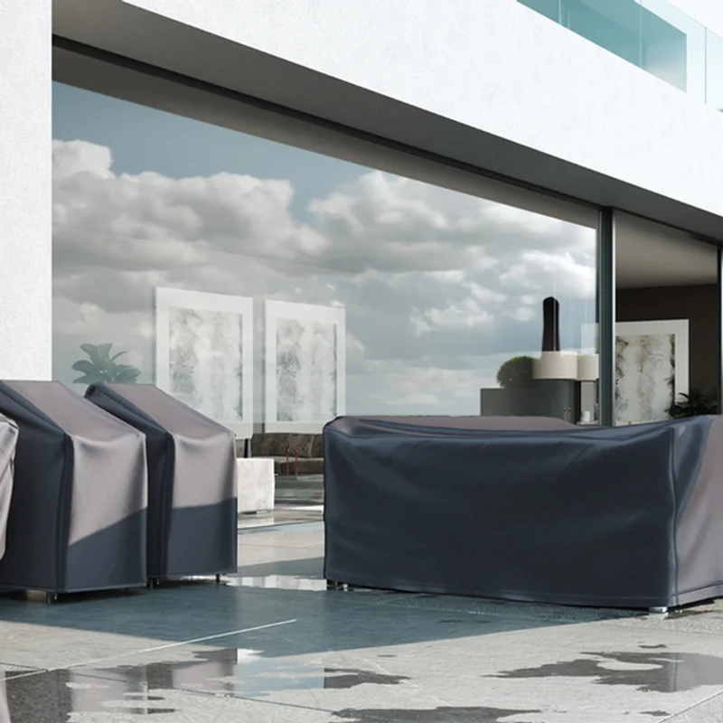 Platinum AeroCover Tuinsethoes 240x190xH85
