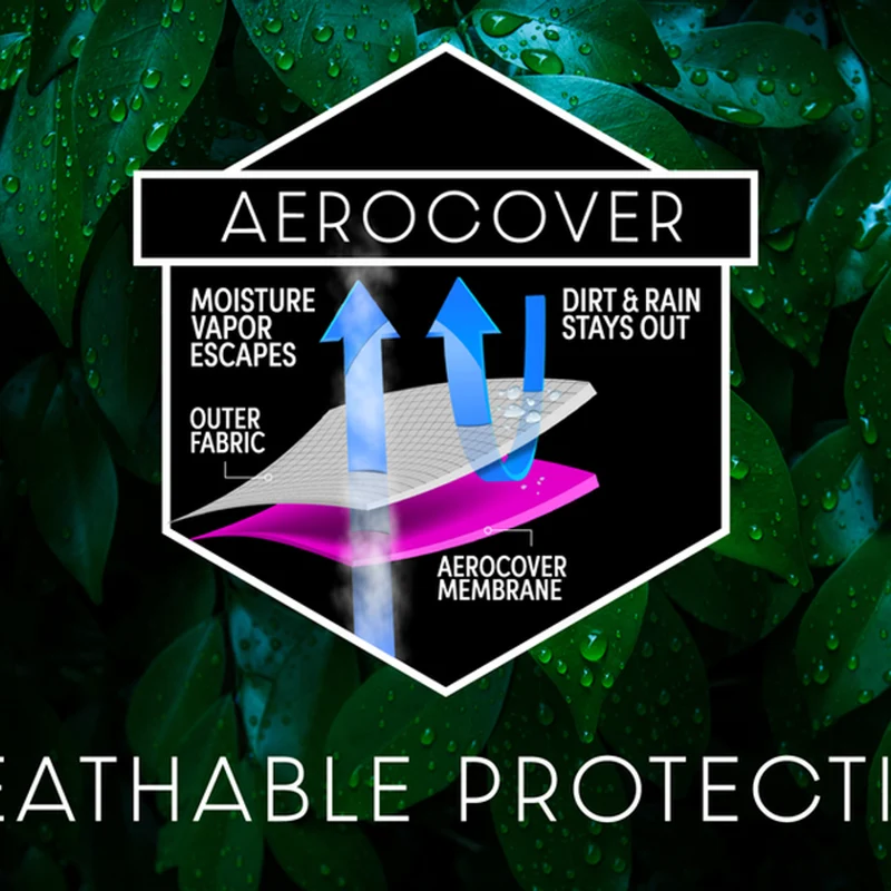 Platinum AeroCover Tuinsethoes 180x190xH85