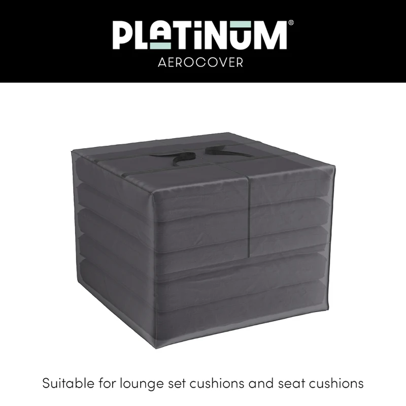 Platinum AeroCover Kussentas 80x80xH60