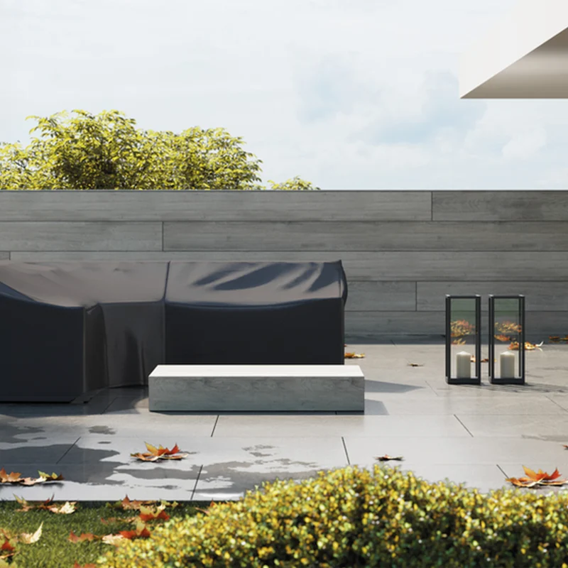 Platinum AeroCover Kussentas 200x75xH60