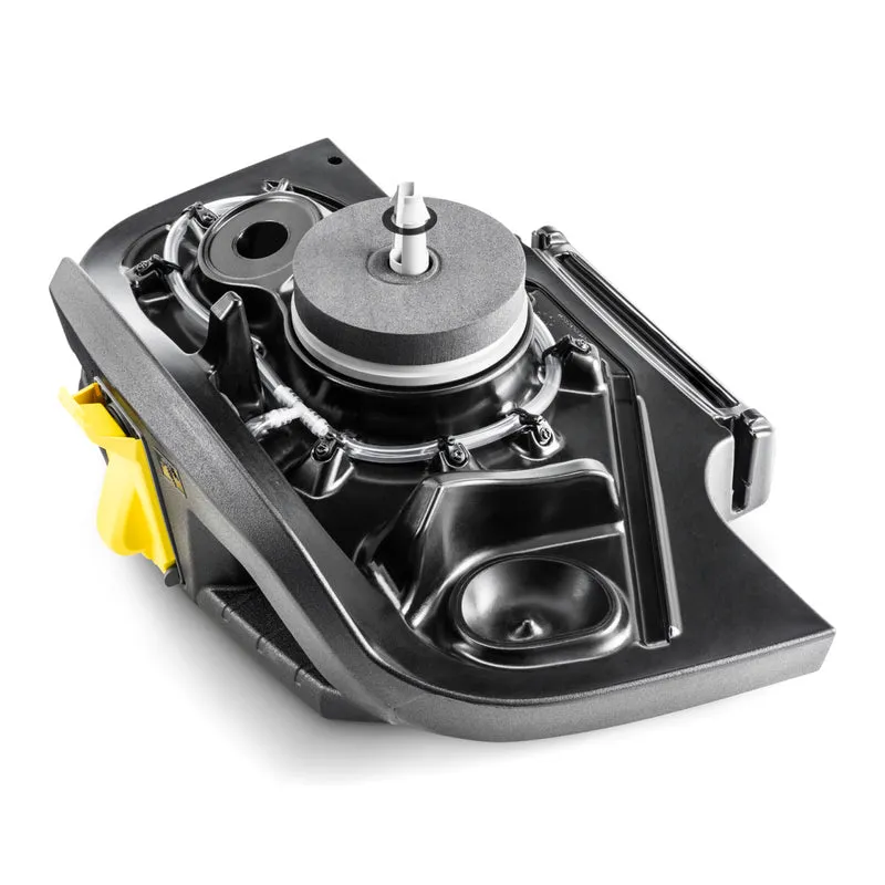 Deckel Tankspülsystem - B 150 & B 200