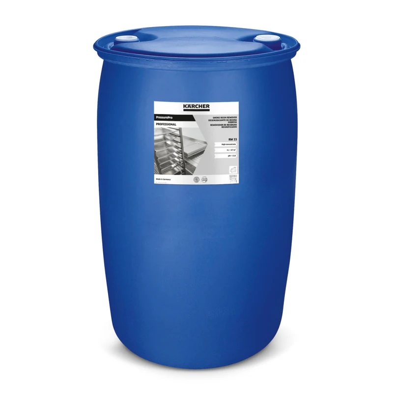 Rauchharzentferner RM 33, 200l