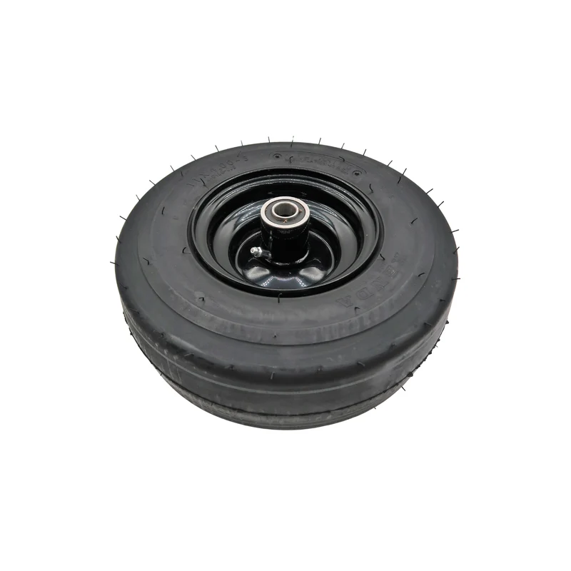 Front Wheel for Greenworks 42" Zero Turn Mower