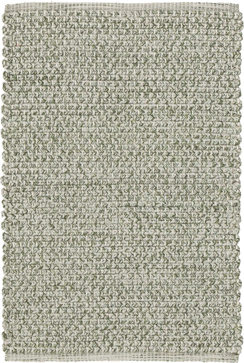 Garden Impressions Delhi buitenkleed - 160x230 cm - frisgroen