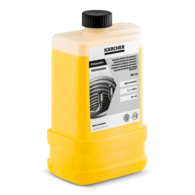 Systempflege Advance 1 RM 110, 1l