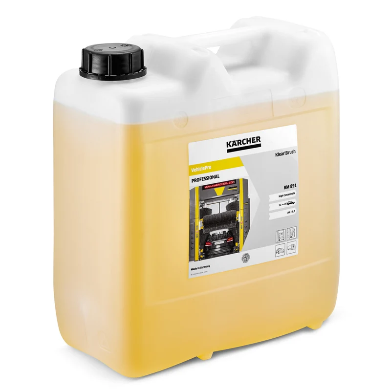 Klear!Brush RM 891, 10l