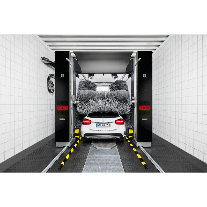 Klear!Brush RM 891, 10l