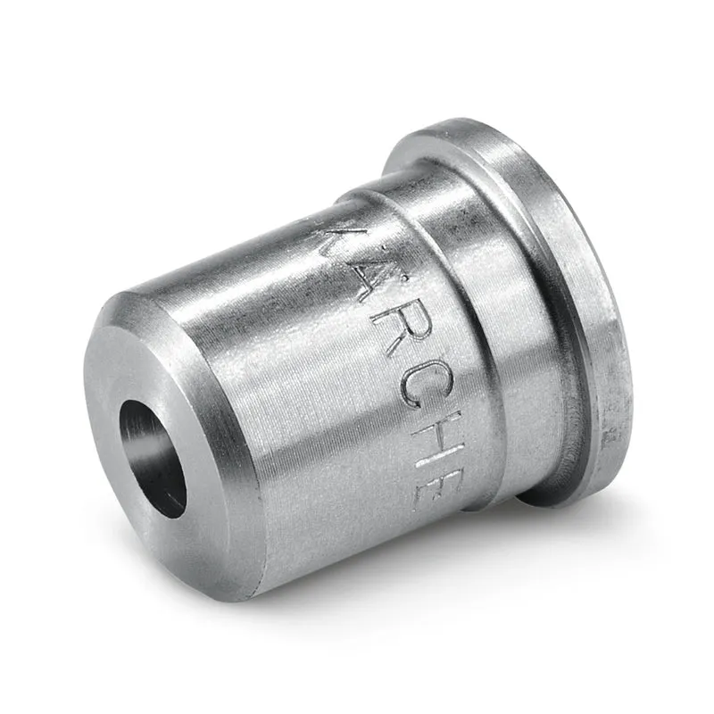 Powerdüse 0°, 050