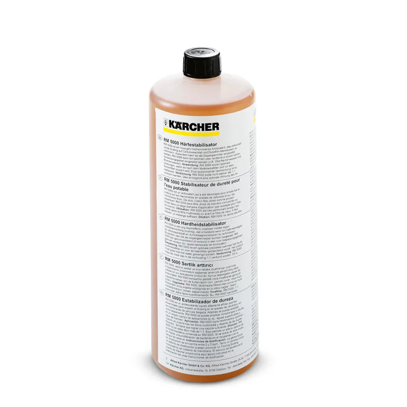 Härtestabilisator RM 5000, 1l