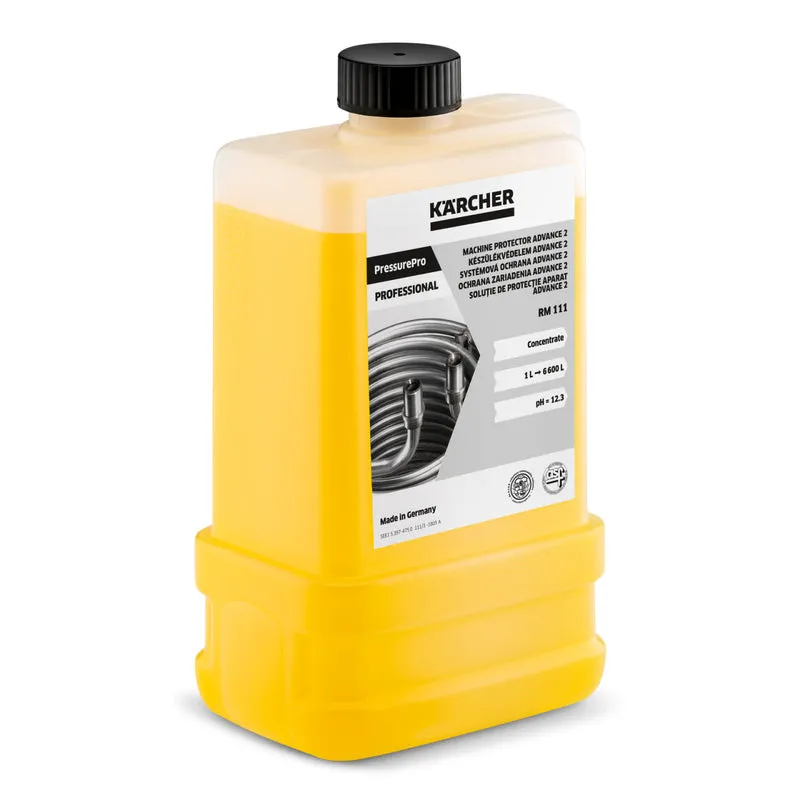 Systempflege Advance 2 RM 111, 1l