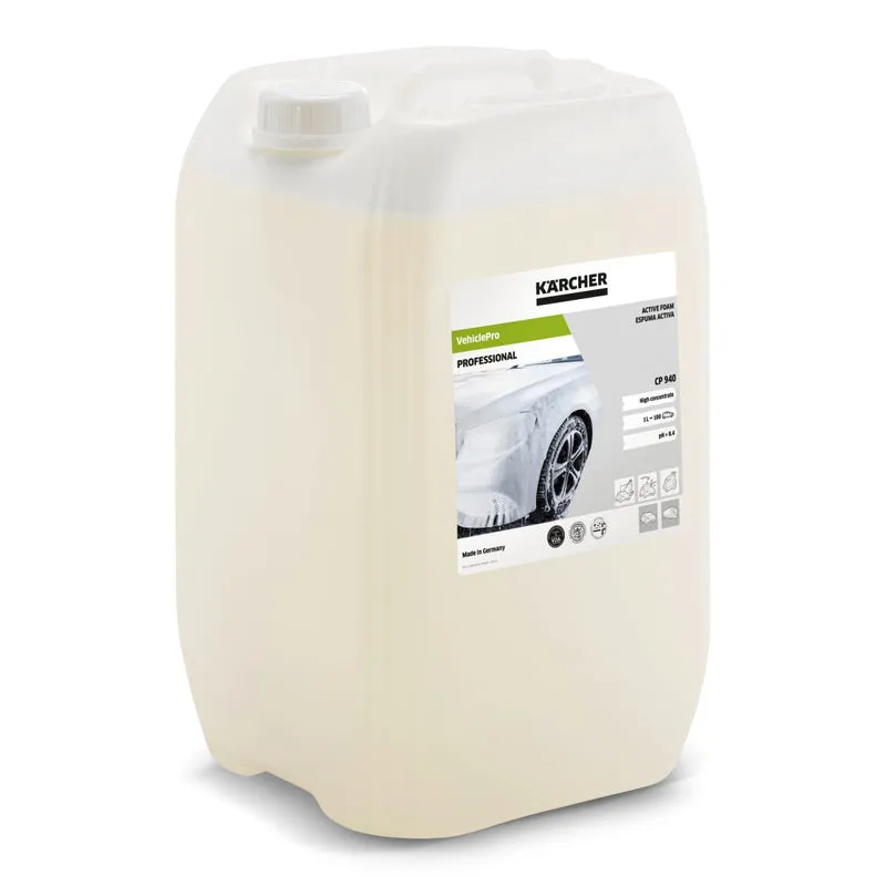 Aktivschaum CP 940 - 20l