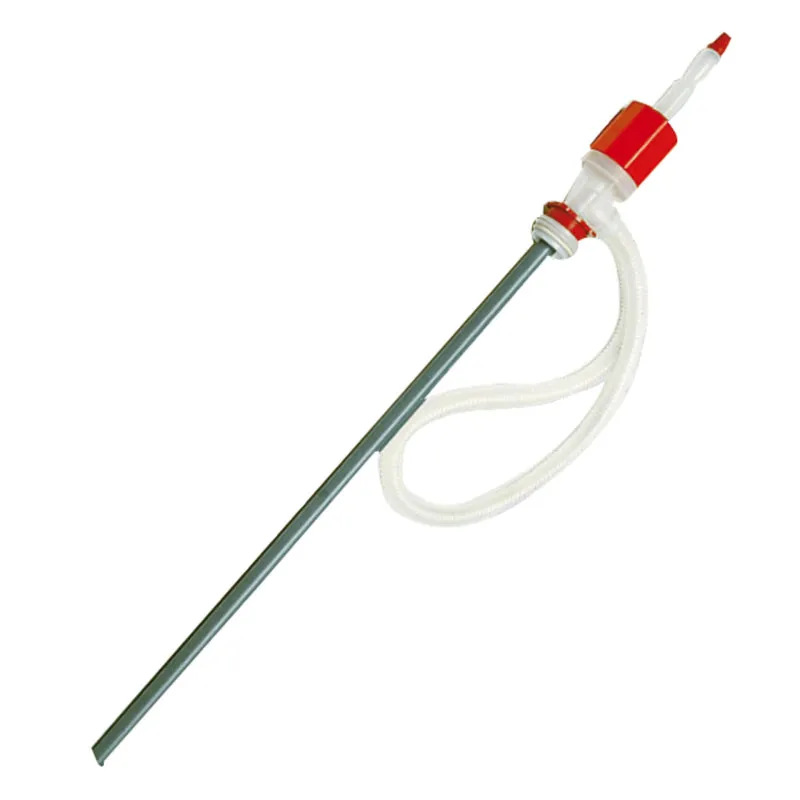 Fasspumpe für 200L