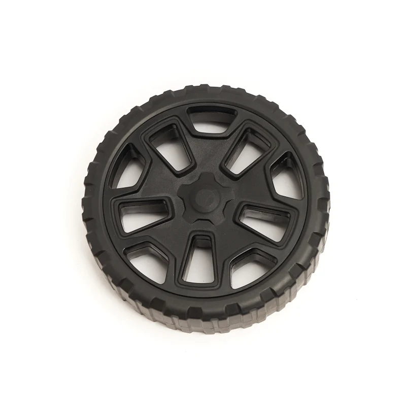 7" Wheel Assembly for Select 17" Mower