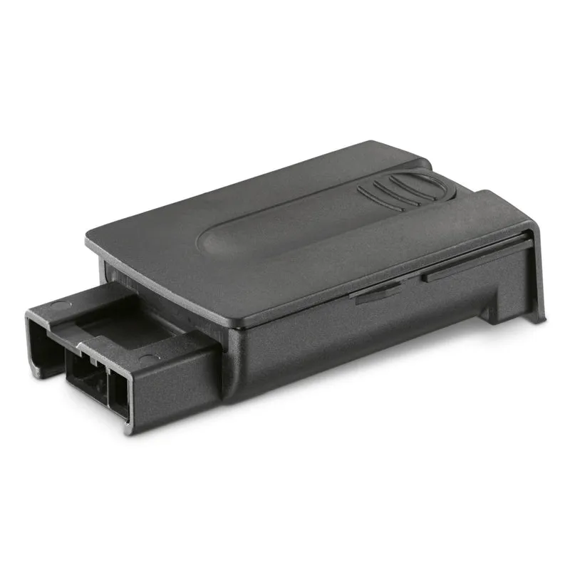 Akku Ersatz Li-Ion - 2,5 Ah / 7,2 V