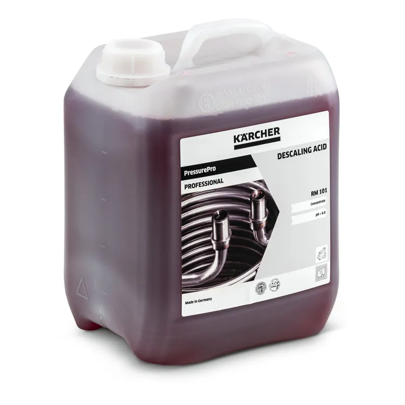 Kalklösesäure RM 101, 5l