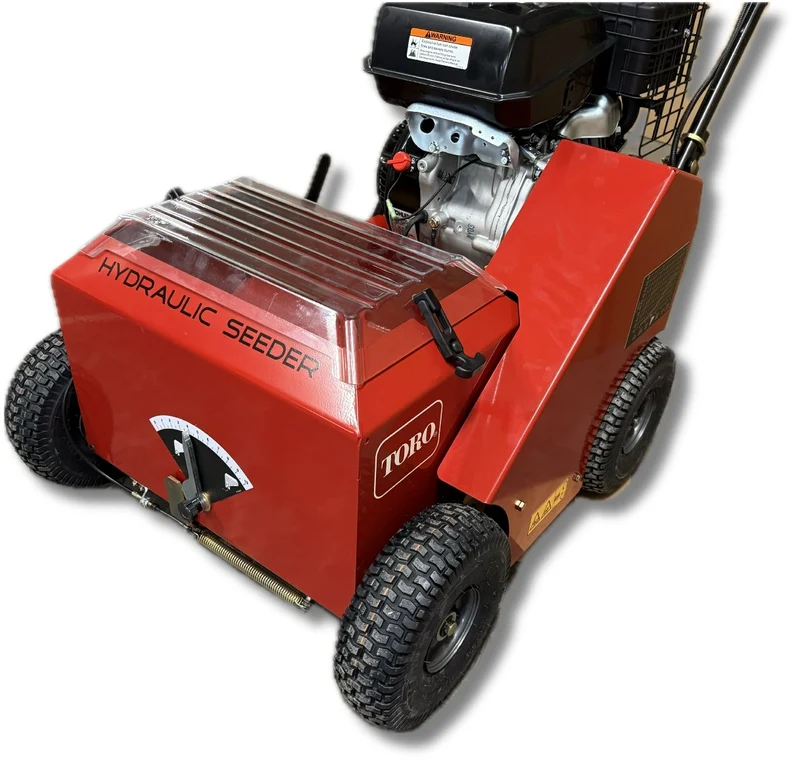 Toro Nachsaat-Gerät 23512 - Overseeder