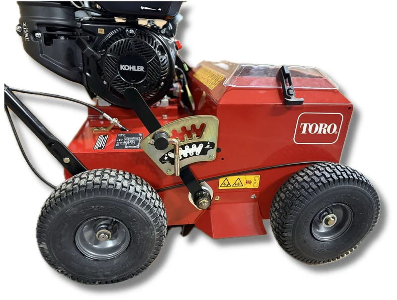 Toro Nachsaat-Gerät 23512 - Overseeder