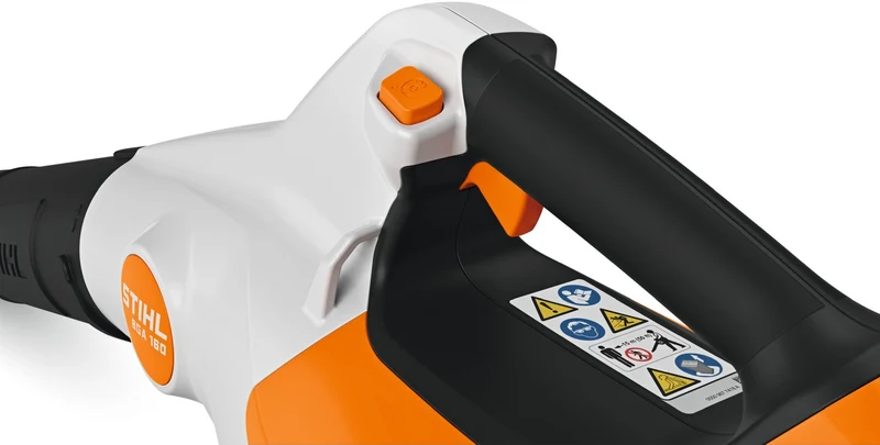 STIHL Akku-Laubbläser BGA 160, ohne Akku und Ladegerät