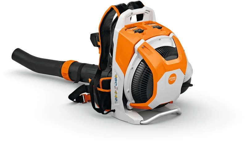 STIHL Rückentragbarer Akku-Laubbläser BRA 500, ohne Akku und Ladegerät