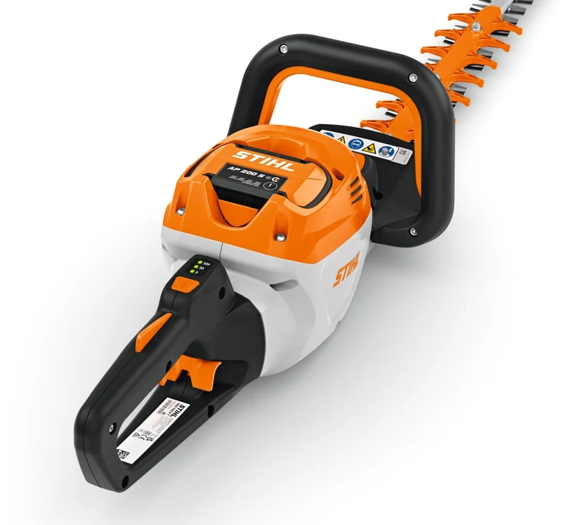 STIHL Akku-Heckenschere HSA 140 T, 75 cm, ohne Akku und Ladegerät