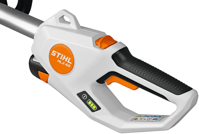 STIHL Akku-Heckenschneider HLA 40, Schnittlänge 45 cm - ohne Akku und Ladegerät
