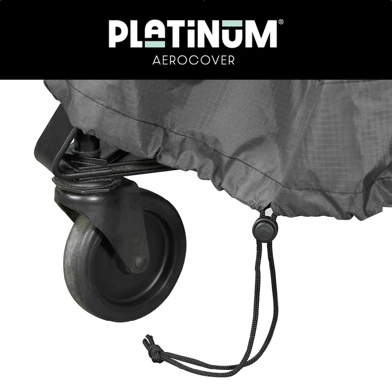 Platinum AeroCover Bbq hoes ø47cm