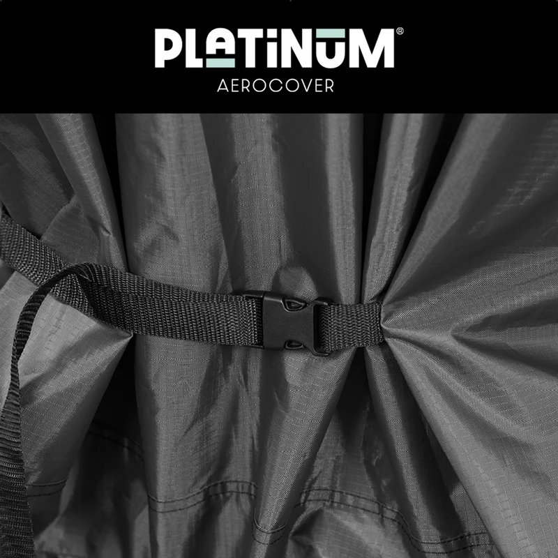 Platinum AeroCover Kamado Bbq hoes ø94cm