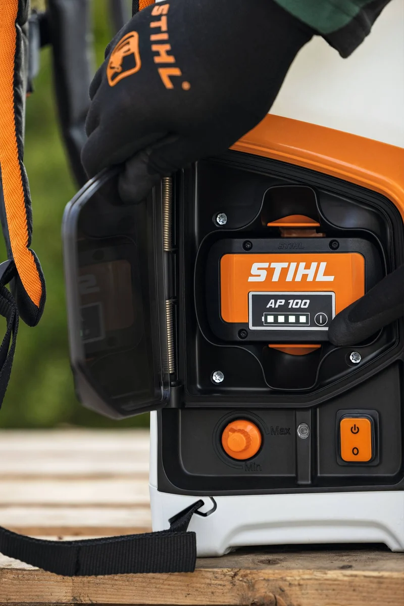 STIHL Akku-Spritzgerät SGA 85