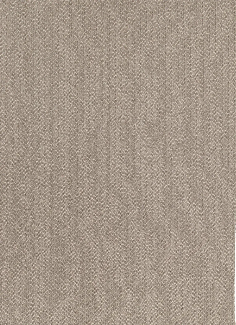 Garden Impressions Mumbai buitenkleed - 240x350 cm - donker zandkleurig