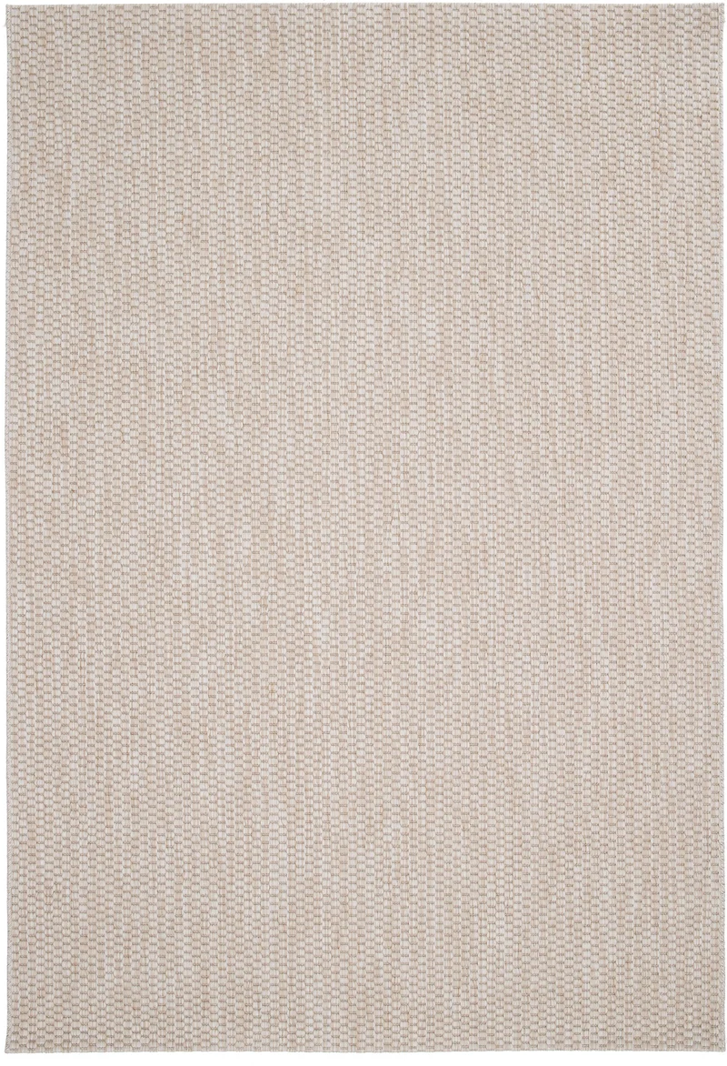 Garden Impressions Condor buitenkleed - 200x290 cm - zandkleurig