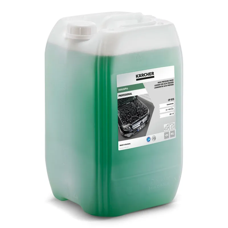 Hochdruck-Wäsche CP 935 - 20l
