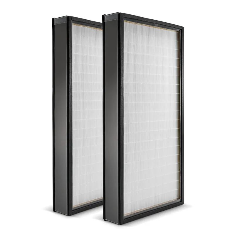 Filterset HEPA 14 Solution