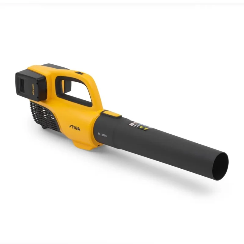 Akku-Laubbläser BL 300e Kit - inkl. Akku und Ladegerät