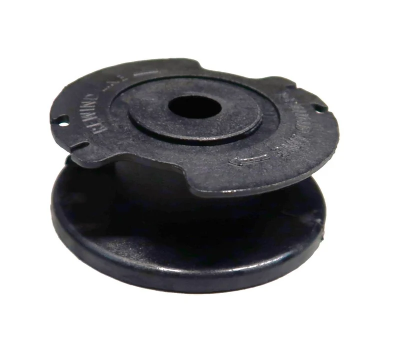 .065" Replacement String Trimmer Spool