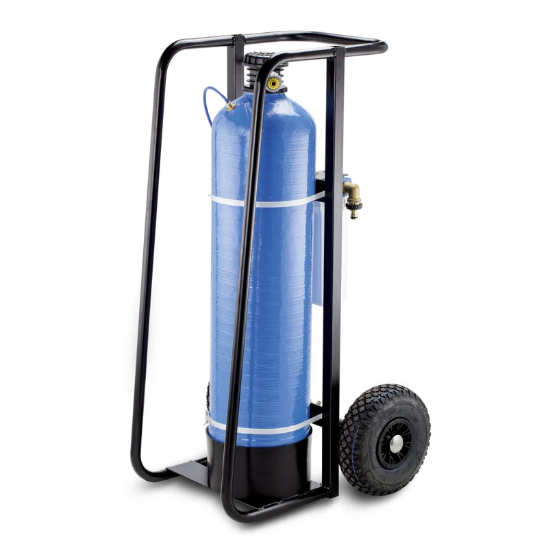 Watersoftener WS 50