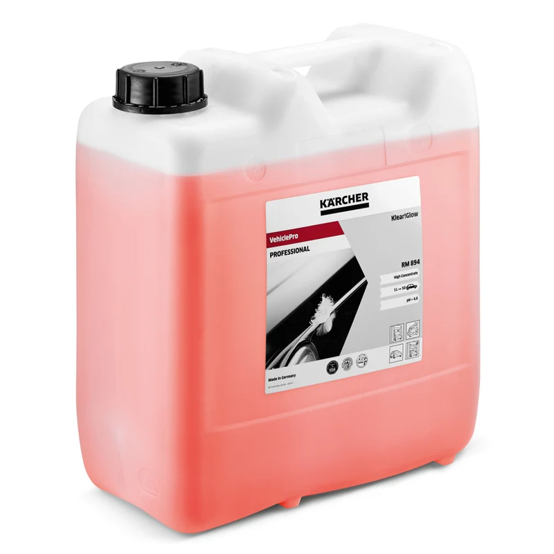 Klear!Glow RM 894, 10l