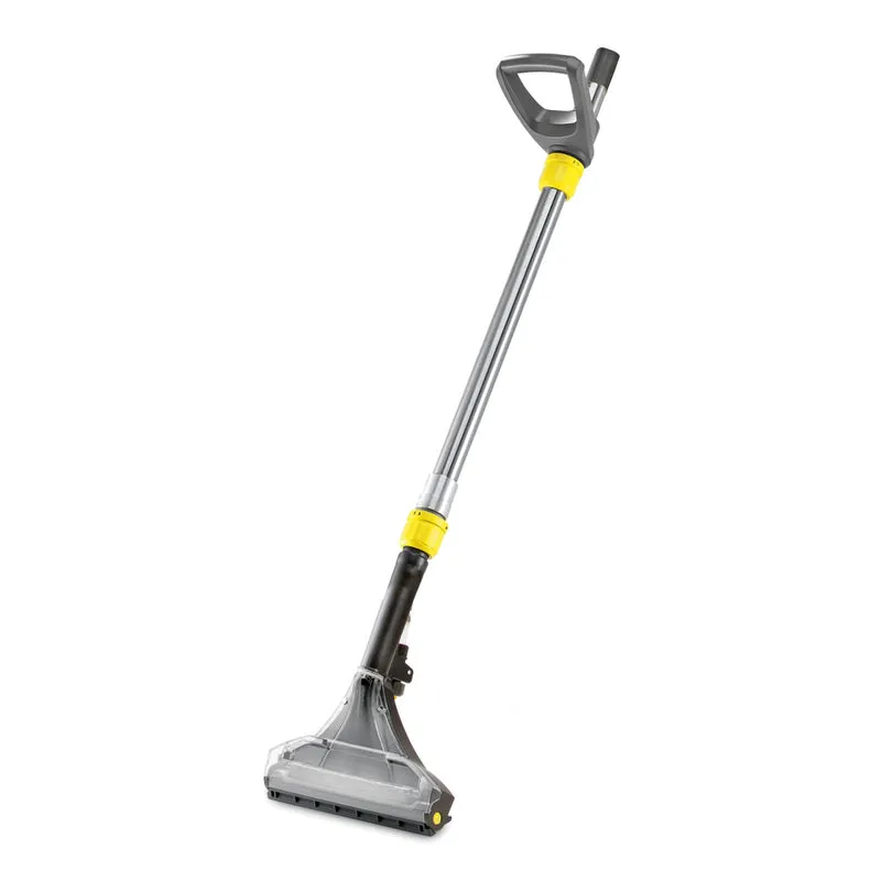 Teppichbodenreinigungs-Set mit Bodendüse 350 mm für Puzzi