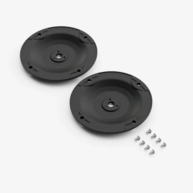 Messerteller für LUBA 1 und LUBA 2