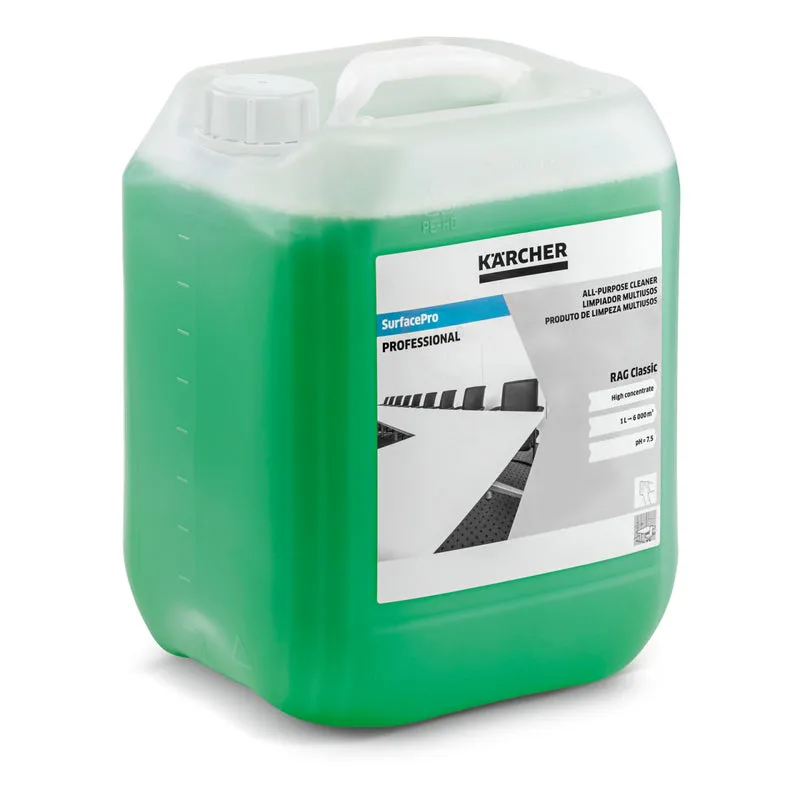 Allzweckreiniger RAG Classic, 10l