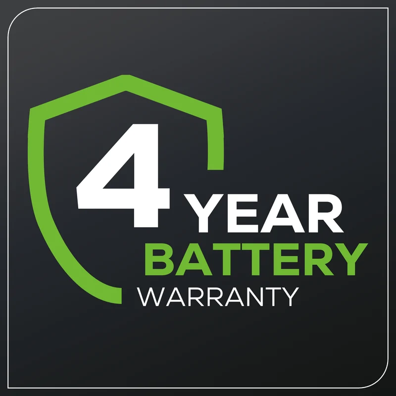 80V 8.0 Ah Lithium-Ion Battery