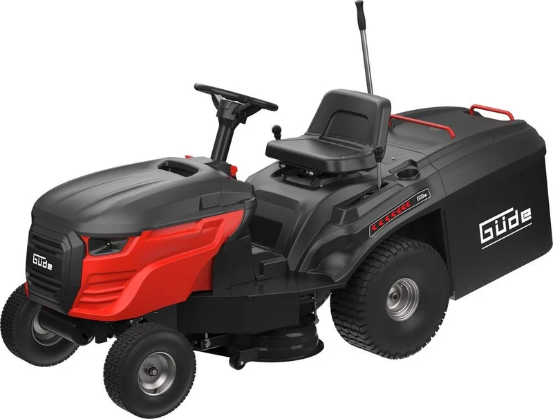 Güde Aufsitzmäher GAR 685 T